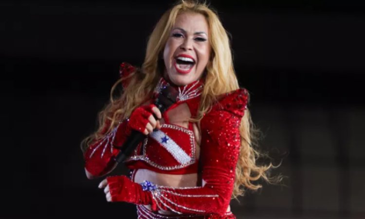 A pedido do MPMG, Justiça suspende show em Santa Bárbara do Tugúrio em razão de superfaturamento no valor do cachê