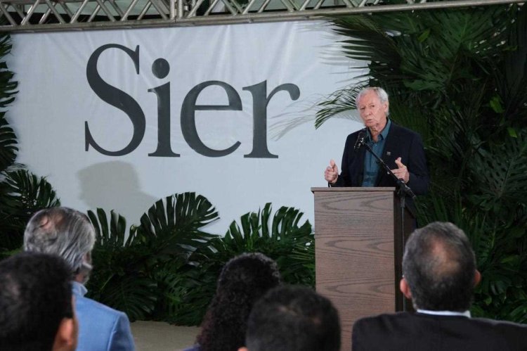 Prefeitura de Ubá lidera avanços na regularização ambiental do Polo Moveleiro