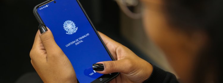 Sine disponibiliza mais de 13 mil vagas de emprego em Minas Gerais