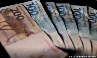 Salário mínimo passa para R$ 1.518 a partir desta semana