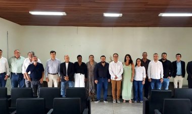 Viçosa dá início à nova gestão com a posse dos secretários municipais