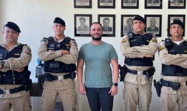 Prefeitura de Rodeiro prepara tradicional Festa de São Sebastião