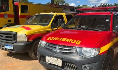 2ª Companhia de Bombeiros Militar de Ubá segue fortalecendo a segurança em Astolfo Dutra