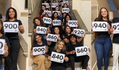 Governo de Minas impulsiona desempenho de estudantes no Enem 2024 e estado tem as notas de redação mais altas do Brasil