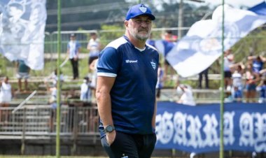 Aymorés e Athletic vivem a expectativa pela estreia no Campeonato Mineiro