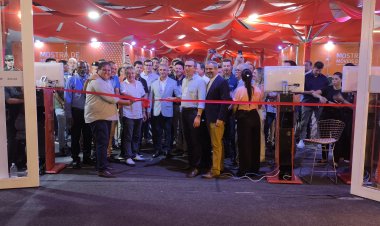 4ª Mostra de Móveis de Ubá começou com milhares de visitantes