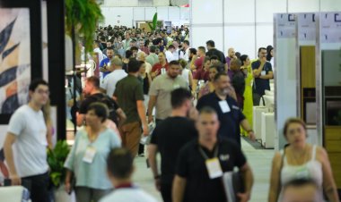 4ª Mostra de Móveis bate recorde de público antes do último dia