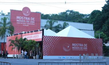 4ª Mostra de Móveis de Ubá encerra com sucesso e projeções otimistas
