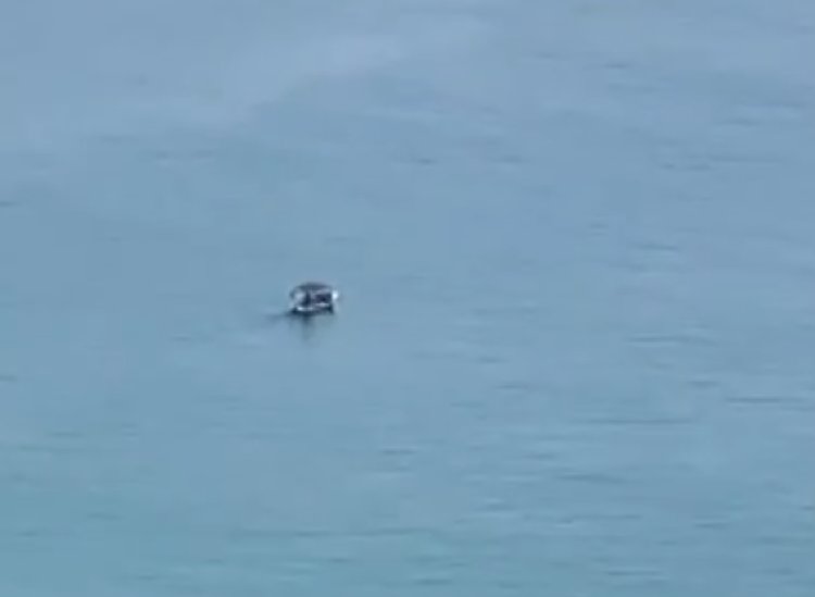 Pescadores encontram corpo no mar em meio a buscas dos bombeiros por turista ubaense que desapareceu em Arraial do Cabo