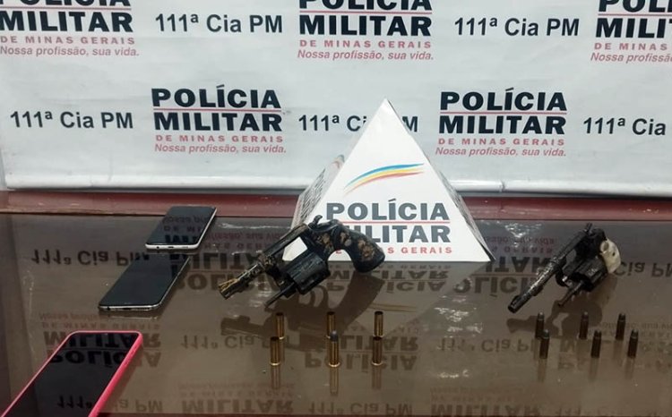 VRB: Mulher confessa ter mandado matar homem que a ameaçou