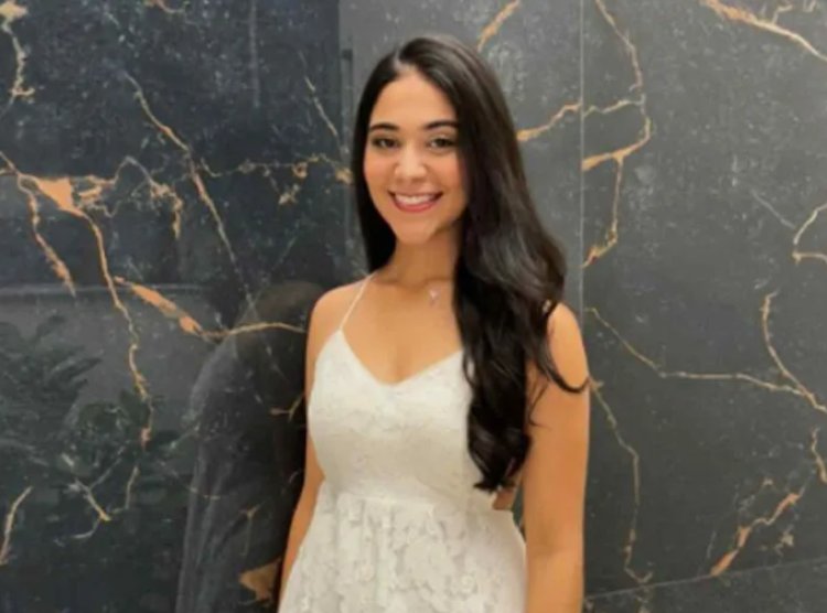 Enem 2024: única aluna de escola pública com nota máxima na redação é de colégio de Viçosa