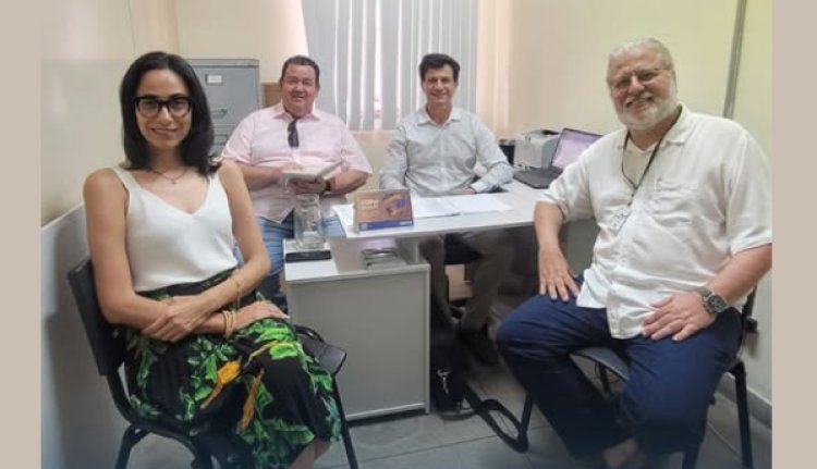 Prefeitura de Viçosa busca impulsionar o empreendedorismo em parceria estratégica