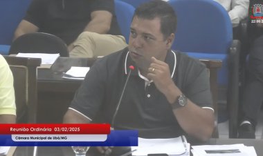 Ubá: Vereador relata drama de jovem com deficiência que foi demitido pela nova gestão