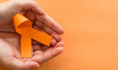 Fevereiro Laranja: mês de conscientização sobre a leucemia