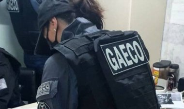 Game Over: operação apura prática de corrupção passiva, concussão e tráfico de drogas em estabelecimentos prisionais da Zona da Mata