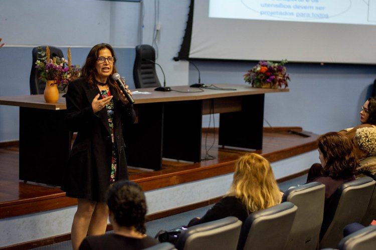 UFJF oferece 150 vagas gratuitas em especialização sobre esportes para pessoas com deficiência