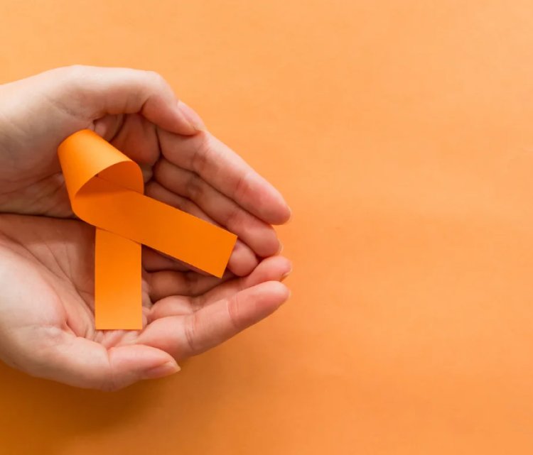 Fevereiro Laranja: mês de conscientização sobre a leucemia