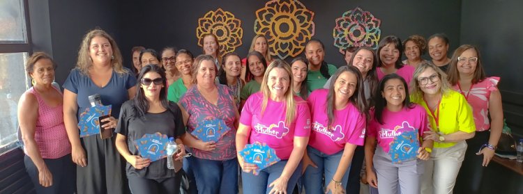 Governo de Minas intensifica proteção das mulheres no Carnaval 2025