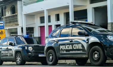 PCMG apreende 1 kg de cocaína e prende suspeito em Ubá