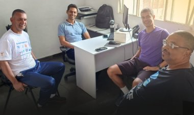 Viçosa: Corrida de Santa Rita abre calendário da modalidade para 2025