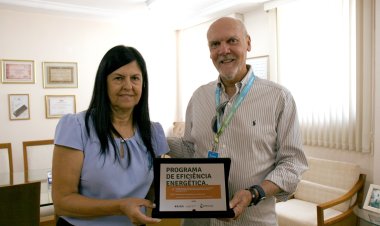 Hospital Santa Isabel e Energisa: Compromisso com a Eficiência