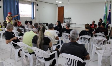 Impactos de mineração e hidroelétricas são temas de reuniões do MP Itinerante na Zona da Mata