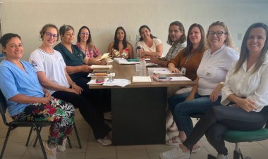 Caps Mental de Viçosa promove intercâmbio com Paula Cândido