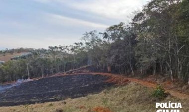 PCMG identifica suspeita e conclui inquérito de morte de recém-nascido em Ervália