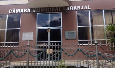 MPMG propõe Ação Civil Pública contra ex-presidente da Câmara de Laranjal por desvio de recursos