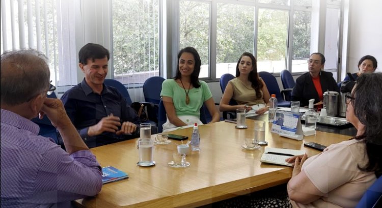 Viçosa: Secretaria de Desenvolvimento e Agros estreitam parceria para fortalecer a economia local