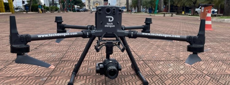 Combate ao Aedes: Governo de Minas intensifica estratégia e número de casos de dengue cai de forma expressiva