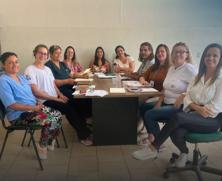 Caps Mental de Viçosa promove intercâmbio com Paula Cândido