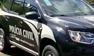 Mãe e namorado são alvo de operação por abuso de adolescente autista