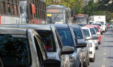 Vencimento da última parcela do IPVA 2025 começa na próxima segunda-feira (7/4)