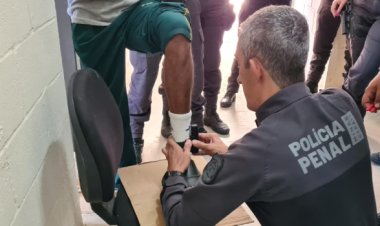 Ubá inaugura subnúcleo de Monitoramento Eletrônico: mais proximidade, segurança e dignidade na ressocialização