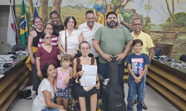 Vereadores se unem em requerimento contra a saída das oficinas artísticas do centro de Ubá