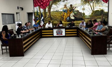 Audiência Pública discute desafios para regularização de associações comunitárias e FEMAC em Ubá