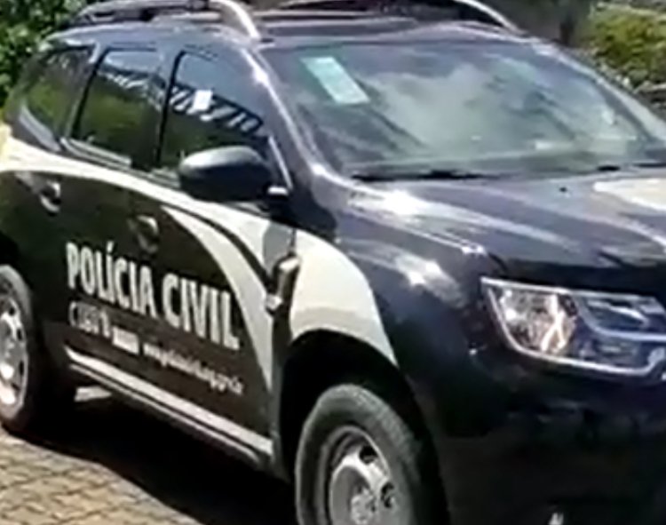 Mãe e namorado são alvo de operação por abuso de adolescente autista