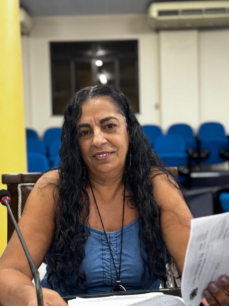 Vereadora Soninha convida para Audiência Pública sobre regularização das Associações Comunitárias de Ubá