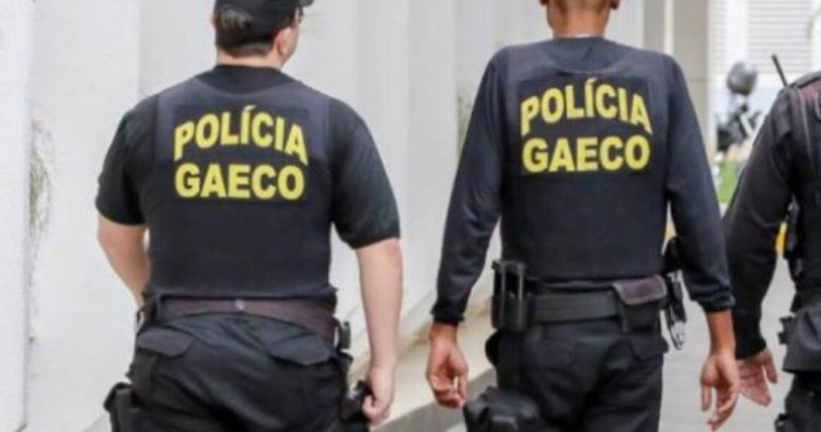 Operação Transformers: seis pessoas do núcleo de liderança da organização criminosa, com atuação na Zona da Mata, são condenadas