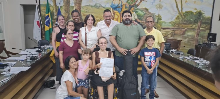 Vereadores se unem em requerimento contra a saída das oficinas artísticas do centro de Ubá