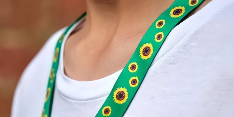 Legislativo aprova utilização do cordão de girassol como símbolo para a identificação da pessoa com deficiência oculta no Município de Ubá