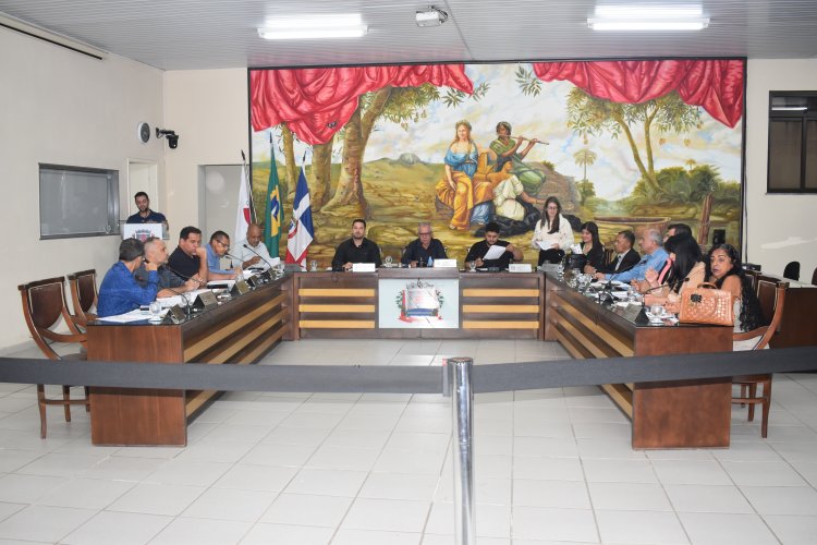 Vereadores autorizam ampliação de subvenção à Sociedade Beneficente Anália Franco