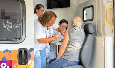 Dia D de Vacinação na Regional de Ubá: confira os locais de atendimento nos 26 municípios confirmados