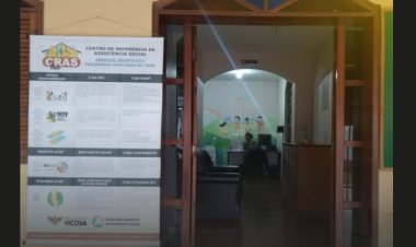 Prefeitura de Viçosa vai criar Cras itinerante