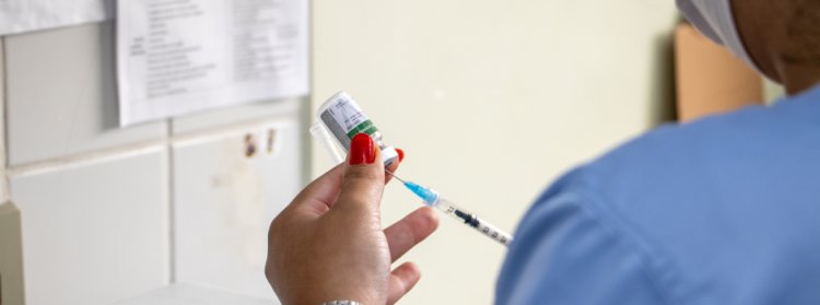 Minas Gerais mantém liderança na cobertura vacinal e amplia vantagem em relação à média nacional