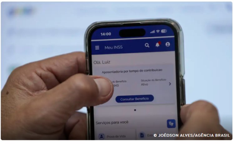 Segurados do INSS podem pedir devolução de descontos ilegais