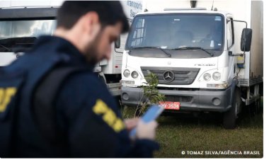Mudança na CNH determina exame toxicológico para primeira habilitação