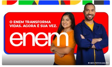 Enem 2025: prazo para solicitar nome social termina na sexta-feira