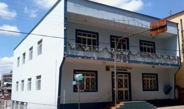 Prefeito e vice-prefeito de Guiricema têm mandatos cassados por abuso de poder nas eleições de 2024